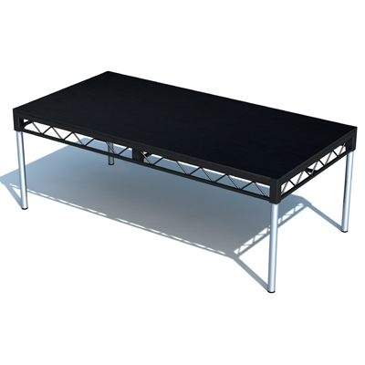 Steeldeck (6ft x 3ft) (excludes shipping)