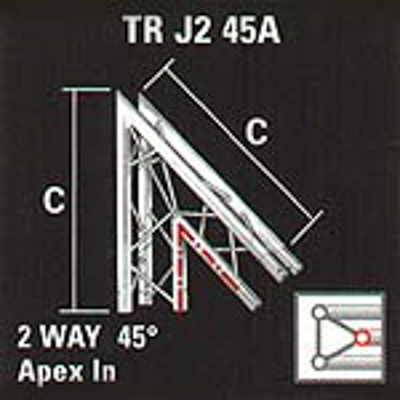 2TRJ245A