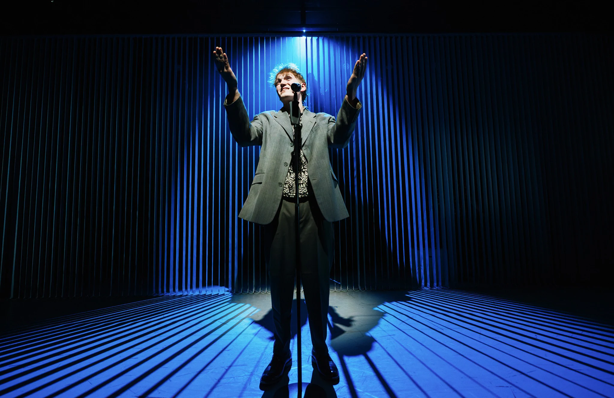 Lighting design work by 10 out of 10