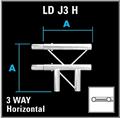 OPTIKINETICS 1 LD J3 H