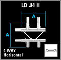 OPTIKINETICS 1 LD J4 H