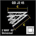 Quad Junctions 100 Series