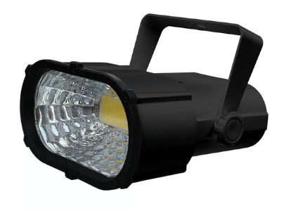 Black 30W Compact Exhibition Display Light