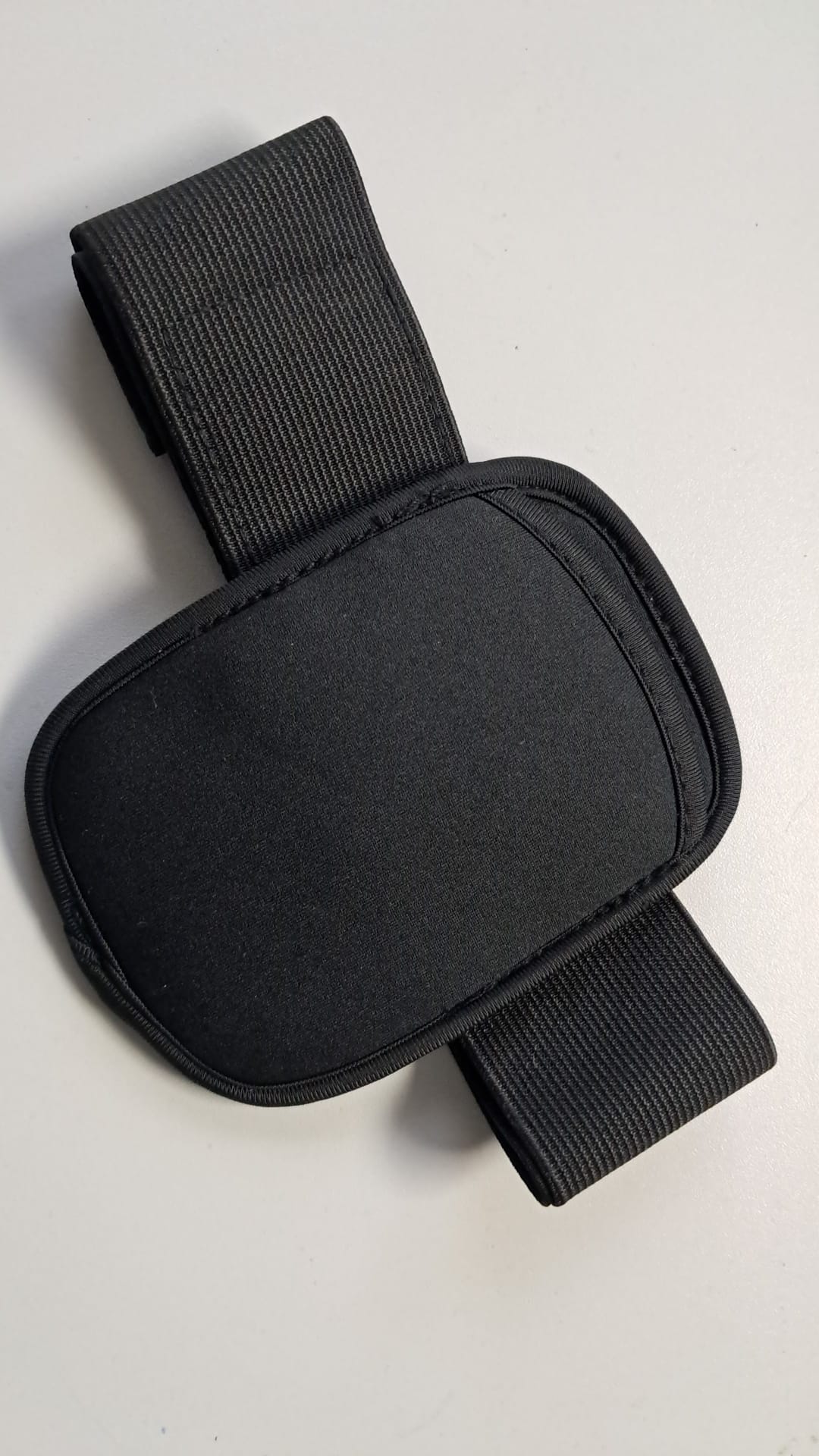 10outof10 Radio Mic Pouch Black (Loc. 12BB)