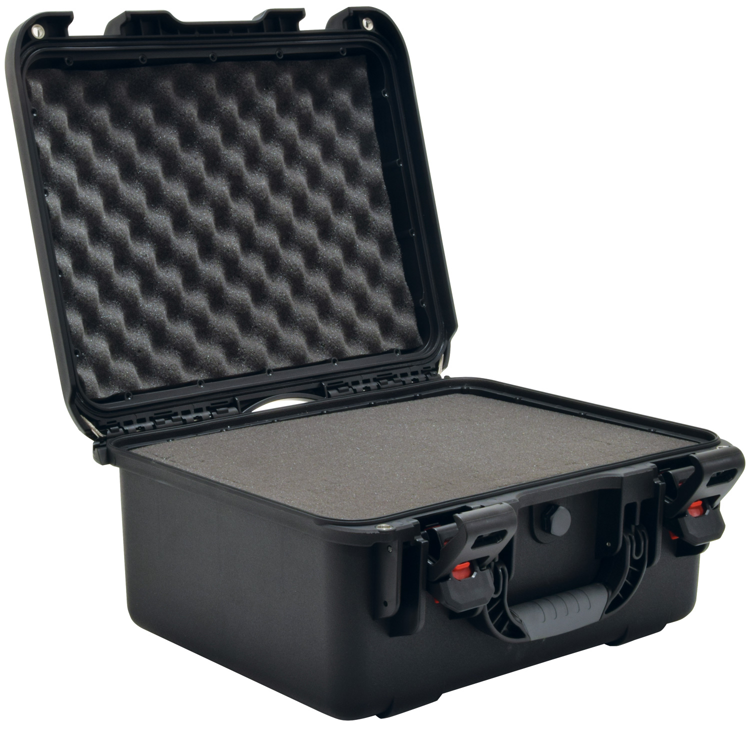ABS Heavy Duty Waterproof Equipment Case