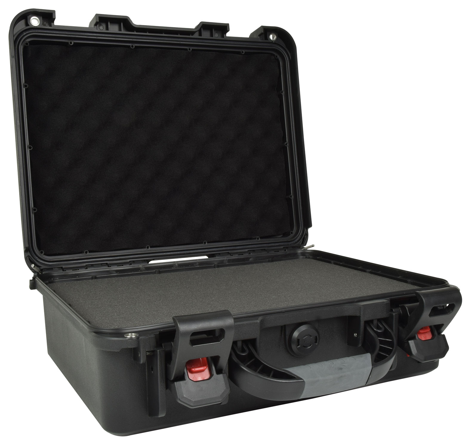 ABS Heavy Duty Waterproof Equipment Case (Shallow)