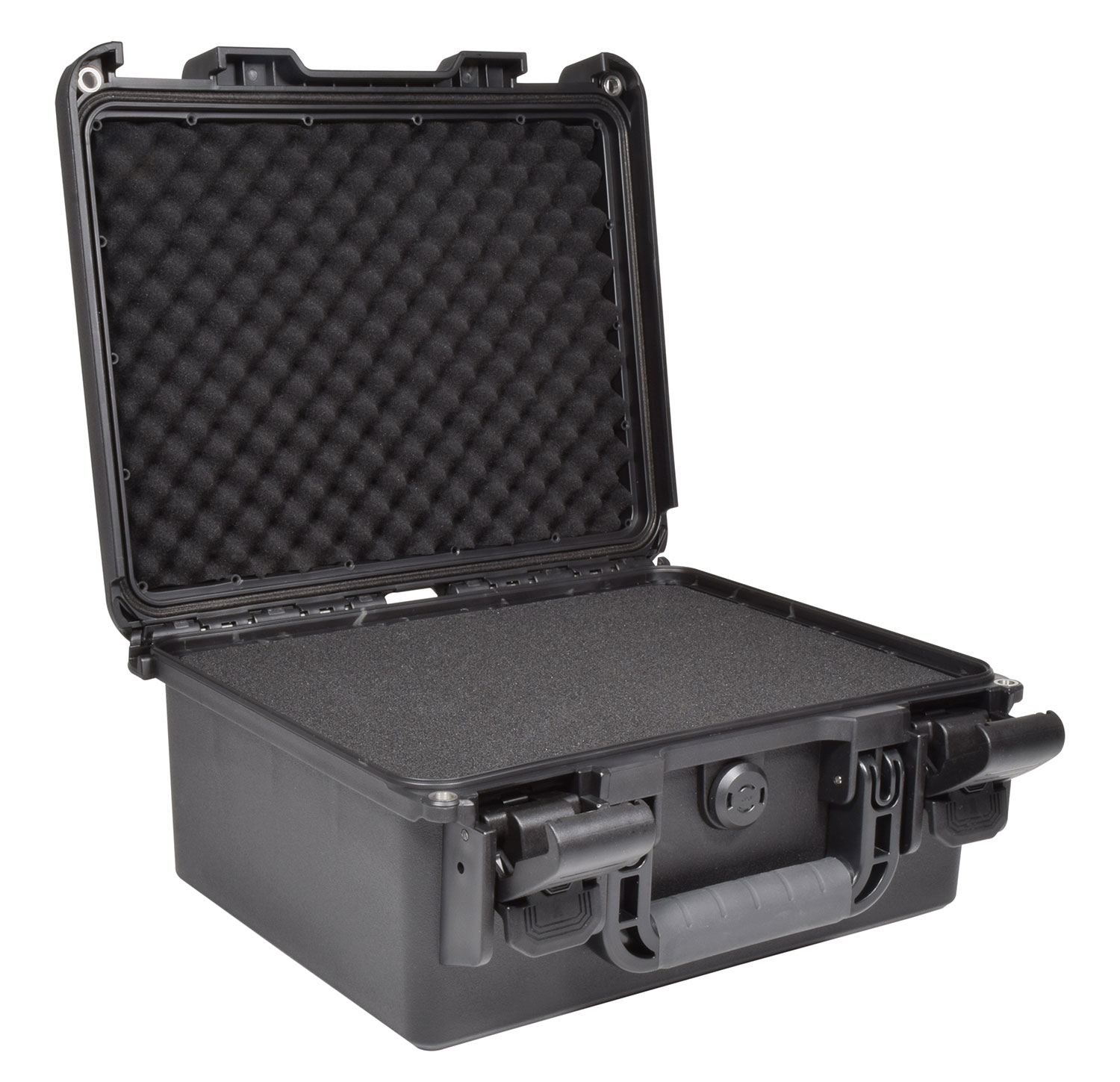 ABS Heavy Duty Waterproof Equipment Case (Medium)