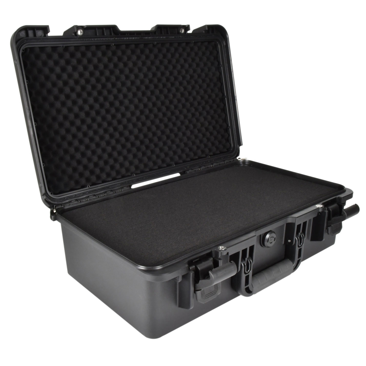 ABS Heavy Duty Waterproof Equipment Case (Large)