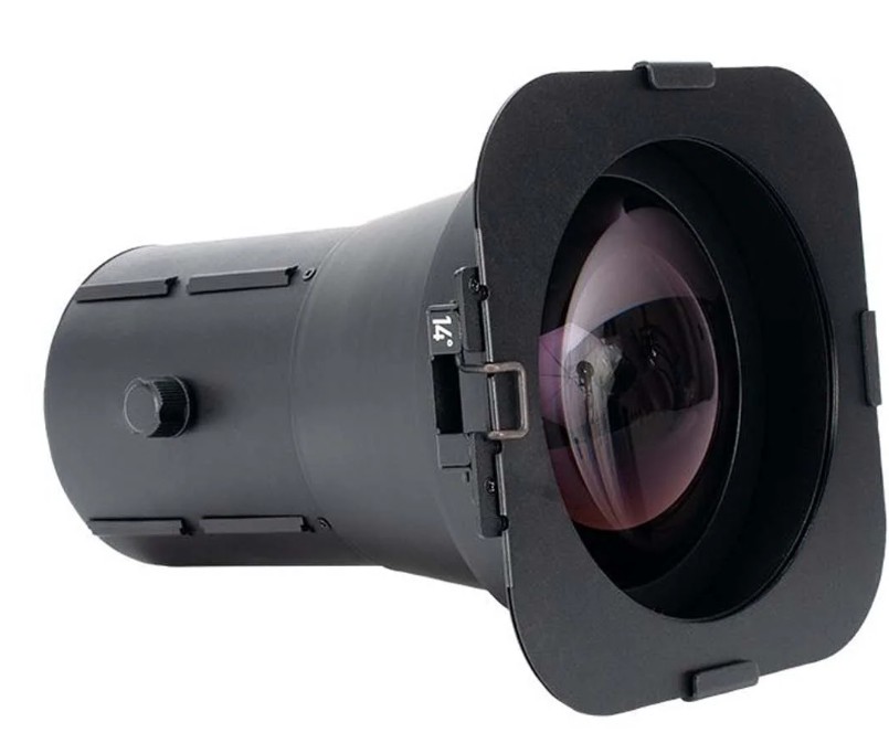 ETC Source Four 14� Lens (Ex-HIRE)