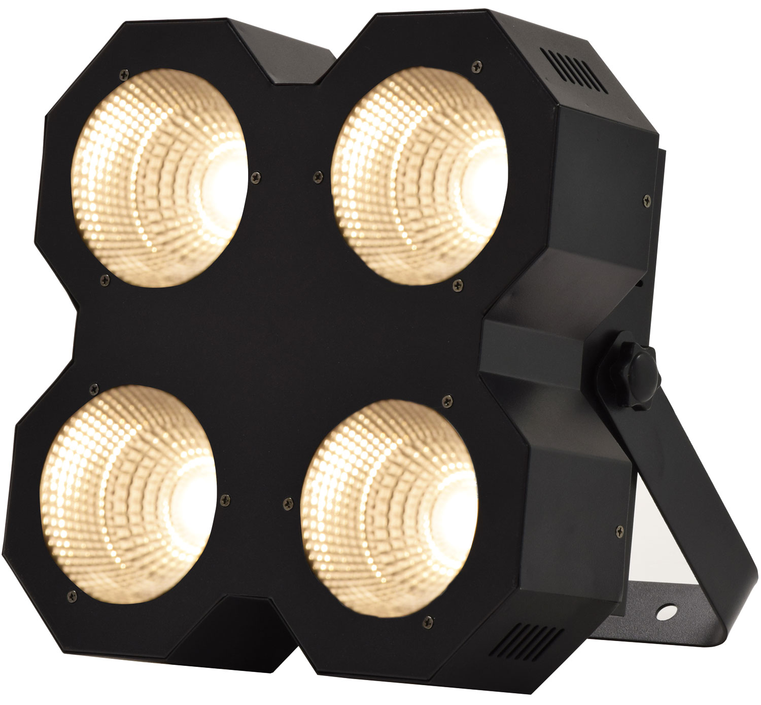 QTX - HPWash-200: 200W High Power Stage Blinder