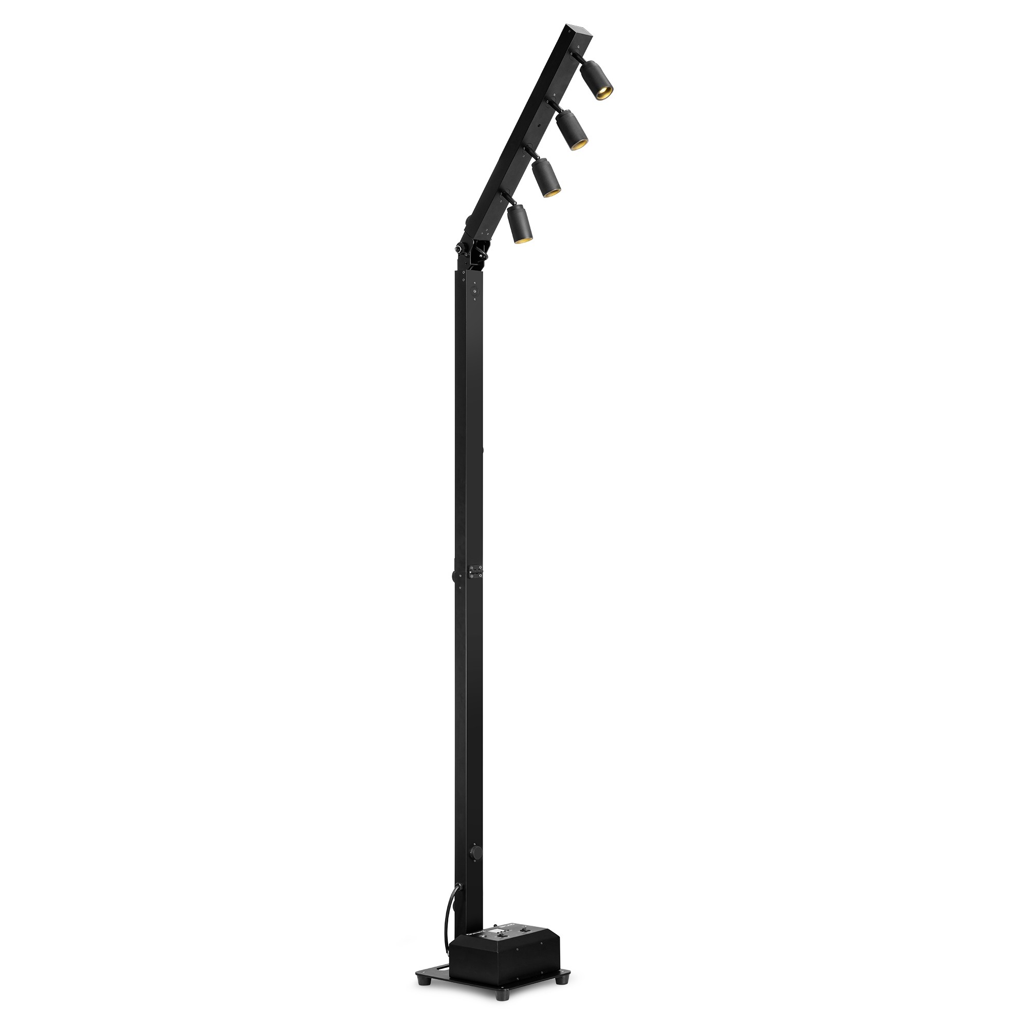 BeamZ Pro - BPL410 Battery Mast Light