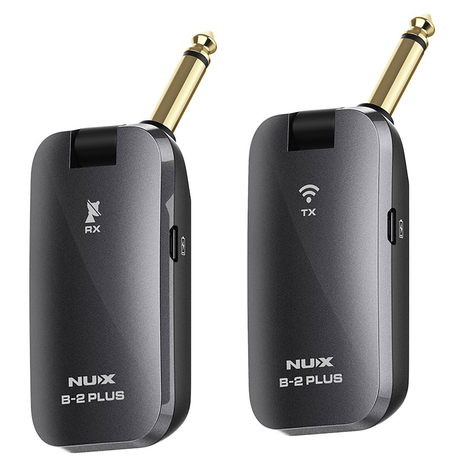NU-X B-2 Plus Wireless Guitar System