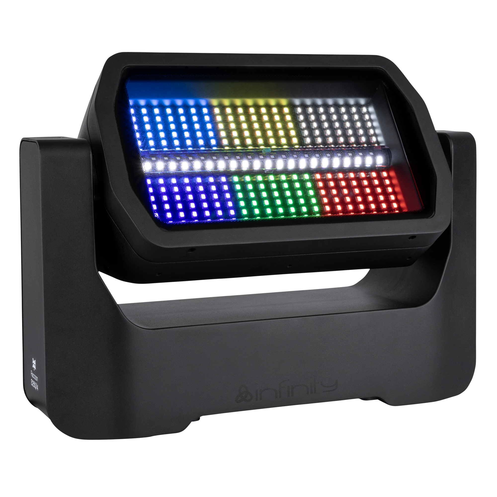 SHOWTEC Infinity Raccoon S250/4 Junior - 200601
