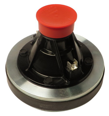 EV HF Full Driver Assembly DH3 F.01U.281.740