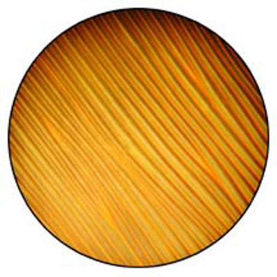 33202 Amber Strands