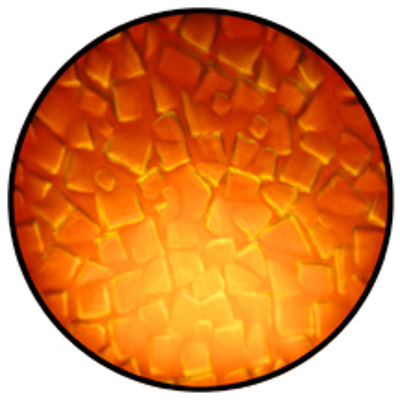 33302 Amber Mosaic