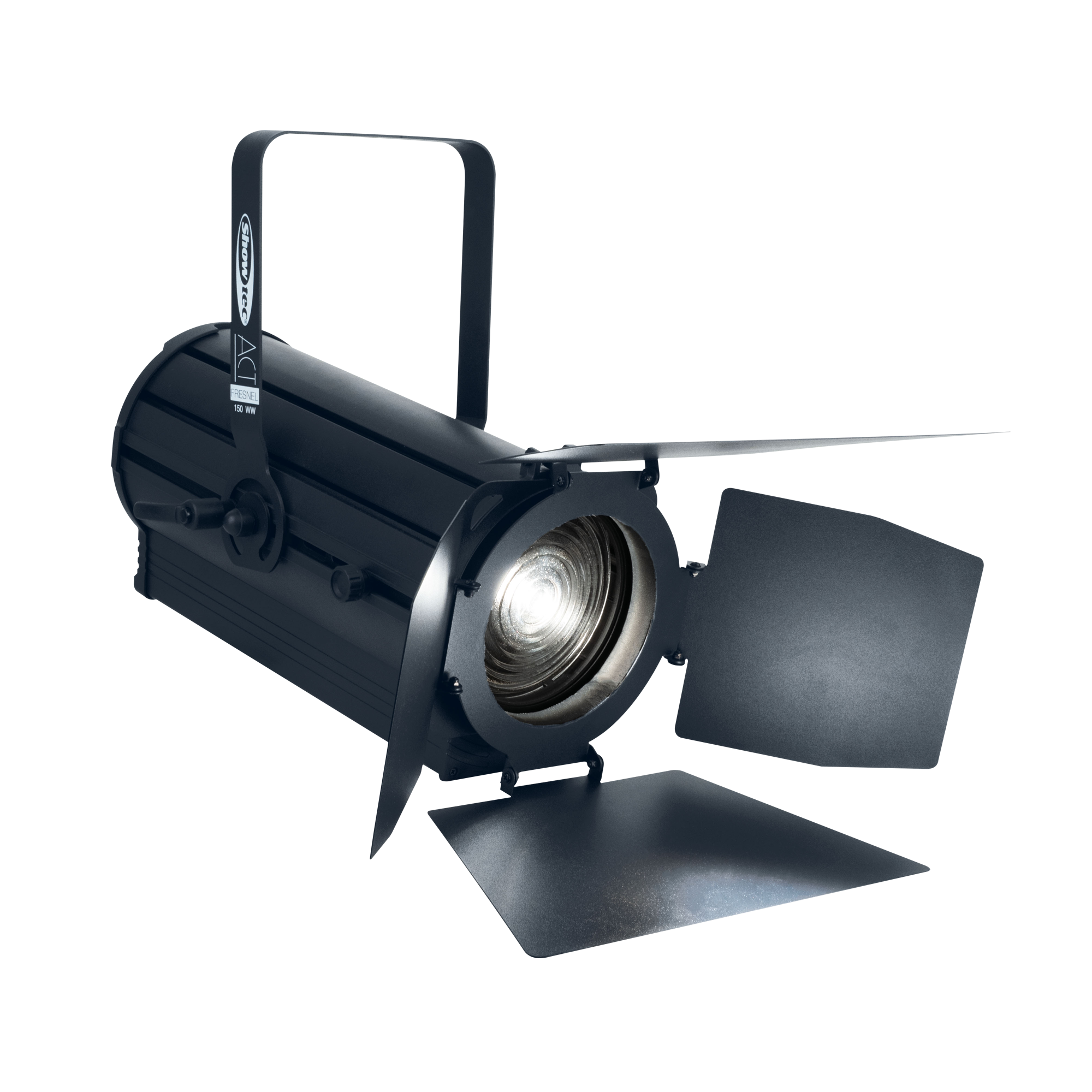 SHOWTEC ACT Fresnel 150 WW - 34012