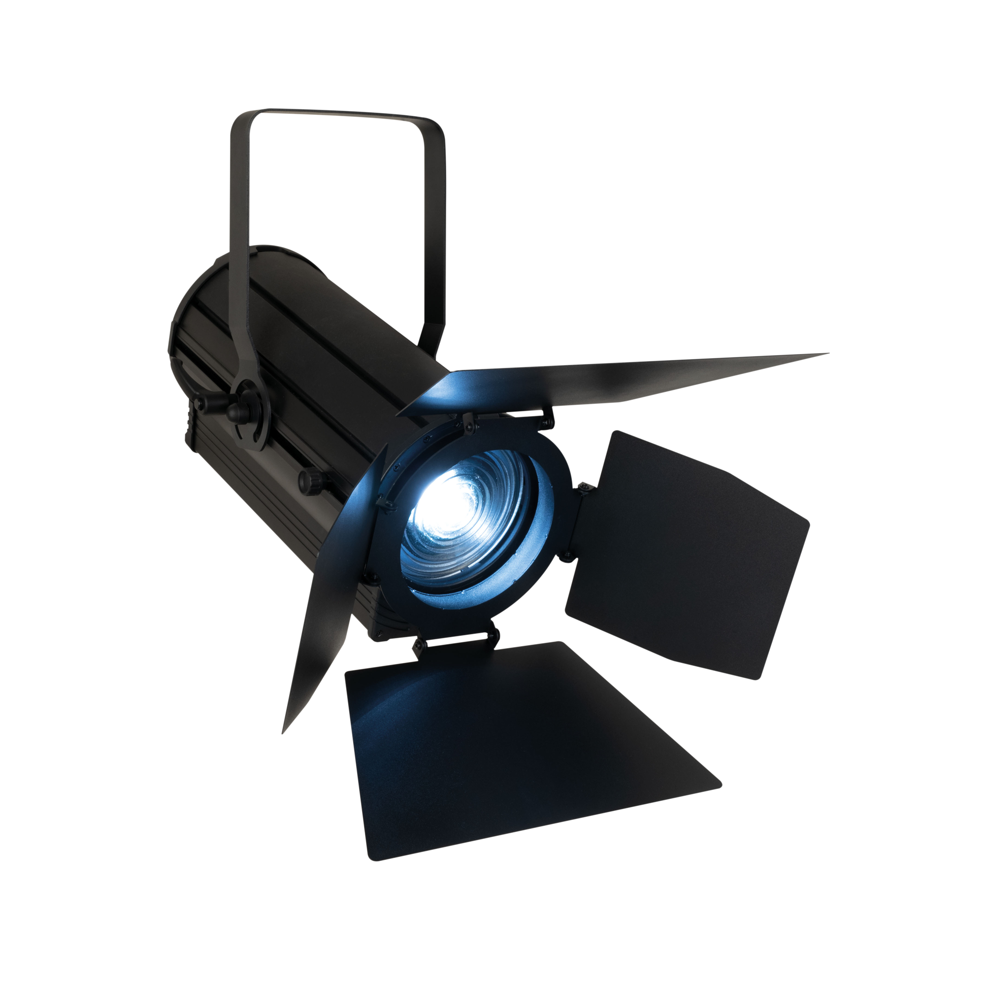 SHOWTEC ACT Fresnel 150 RGBAL - 34013