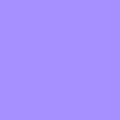 ROSCOLUX R355 Pale Violet