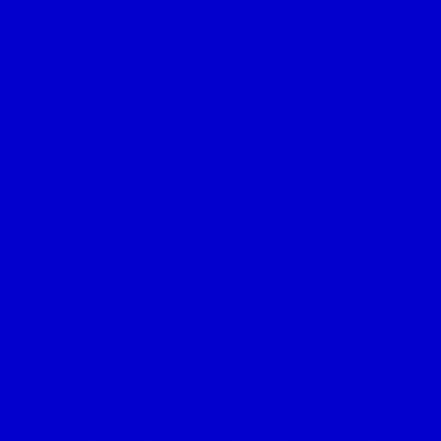 ROSCOLUX R384 Midnight Blue