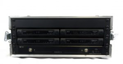 Trantec S4.10-G3-RACK-4W (4-Way Rack)