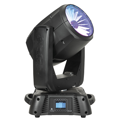 SHOWTEC - Infinity iFX-640