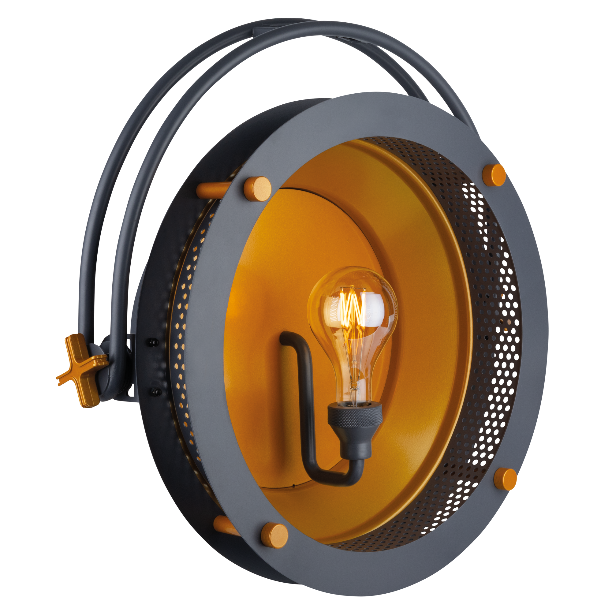 Showtec Edison Vintage 1 - 43330