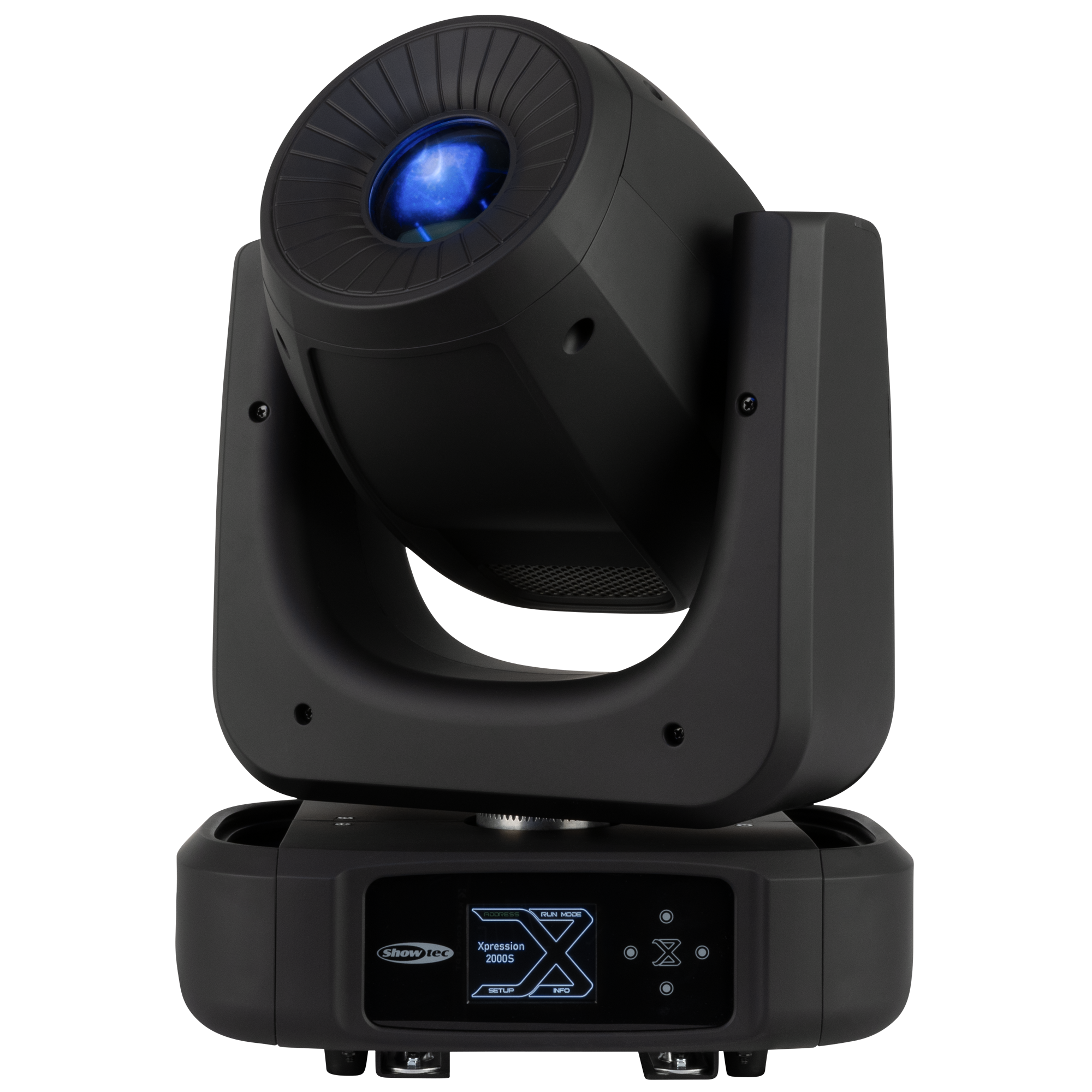 SHOWTEC - Xpression 2000S - Spot - 47000