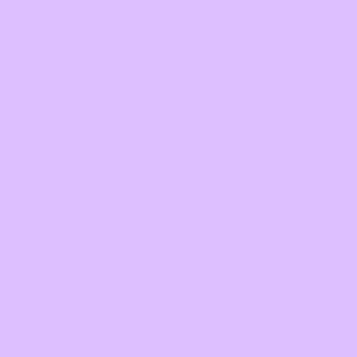 ROSCOLUX R52 Light Lavender