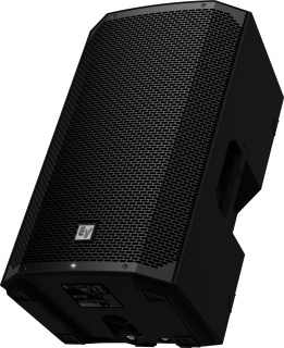 EV EVERSE12-EU Black F.01U.409.014