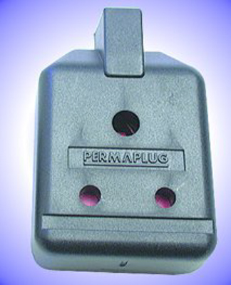 Permaplug 15 Amp Socket
