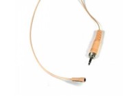 Trantec Mini Lavalier Mic (With +12dB Pad)