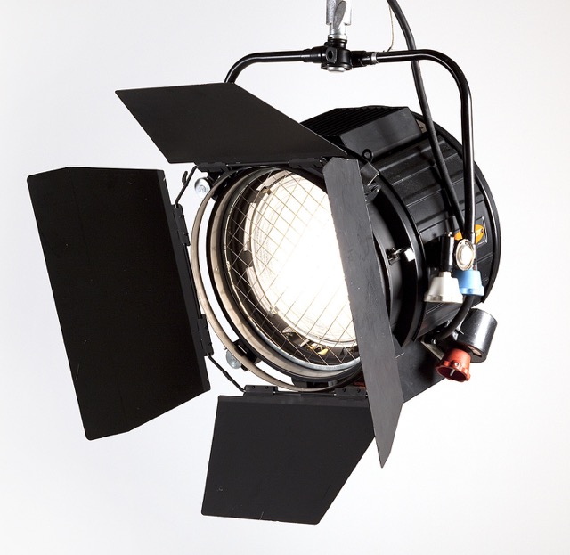Strand Bambino 5K Fresnel