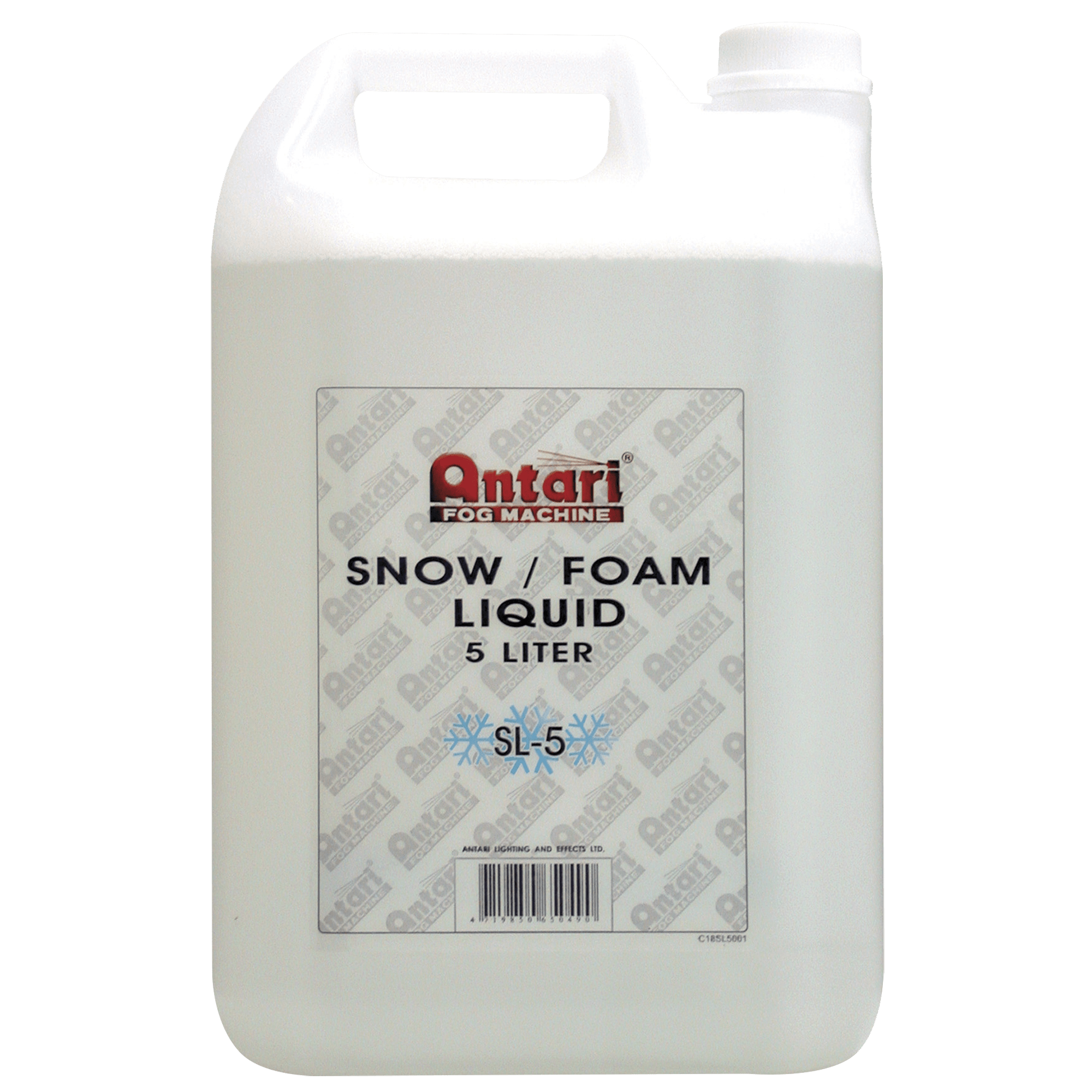 Antari Snow Liquid SL-5