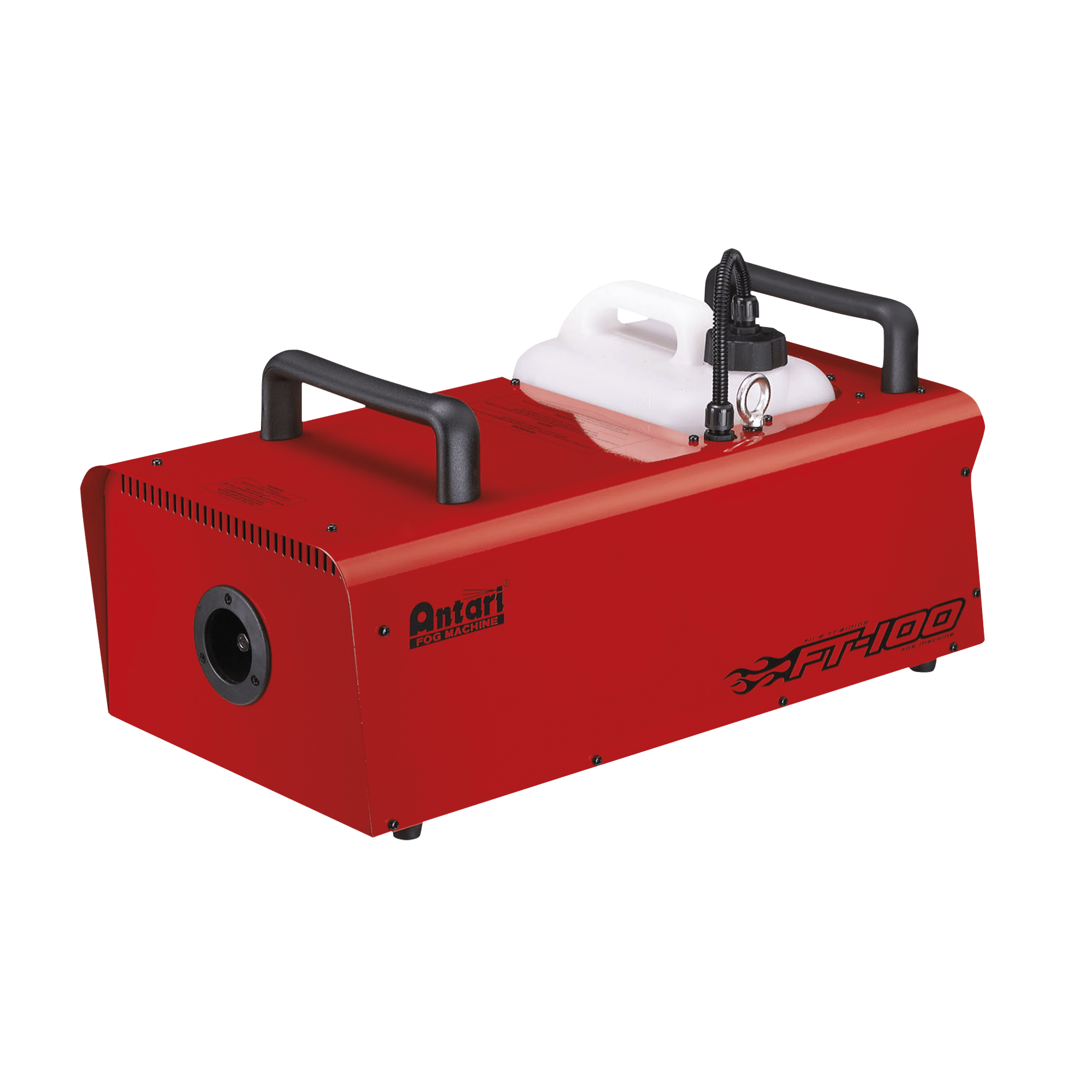 Antari FT-100 - 1500 W Fire Training Fogger
