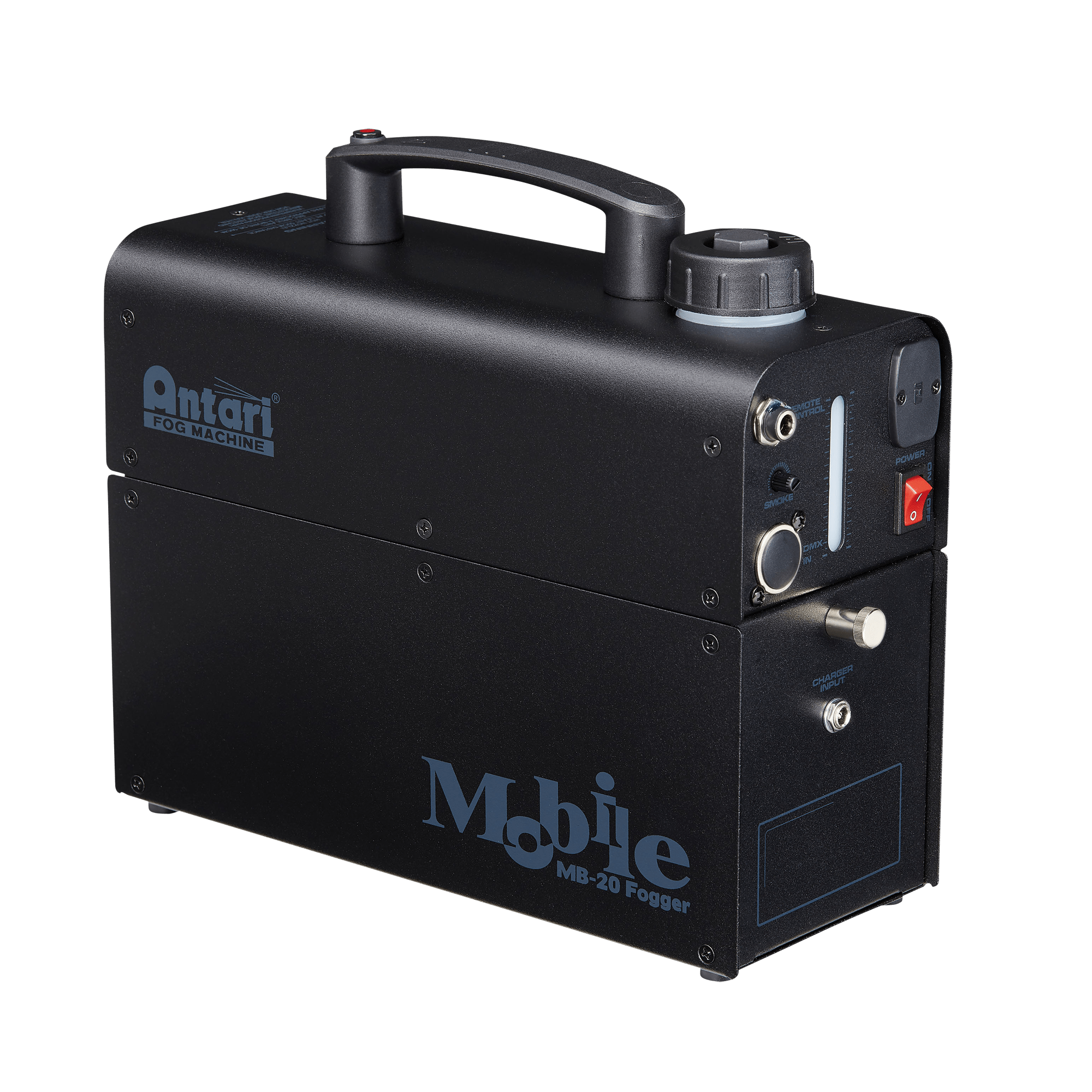 Antari MB-20X Mobile Fog Machine