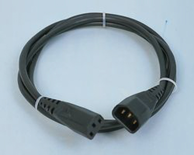 IEC Extension Cable 2m, 6A - PL13327