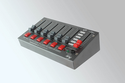 Anytronics LD170 - Mini Desk 6 (desktop)