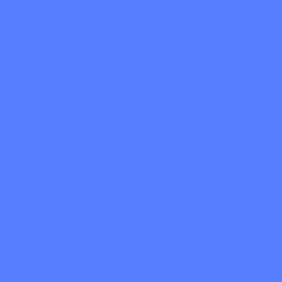 ROSCOLUX R68 Parry Sky Blue