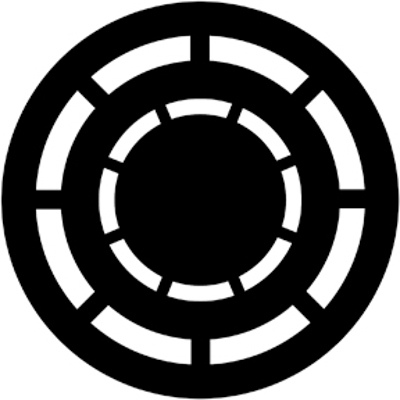Gobo - 71013