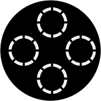 Gobo - 71033