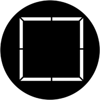 Gobo - 71050