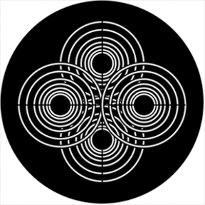 Gobo - 74006