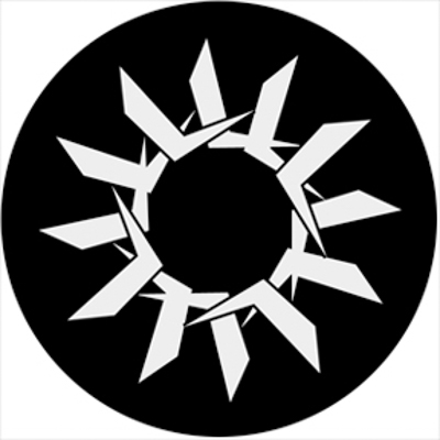 Gobo - 74010