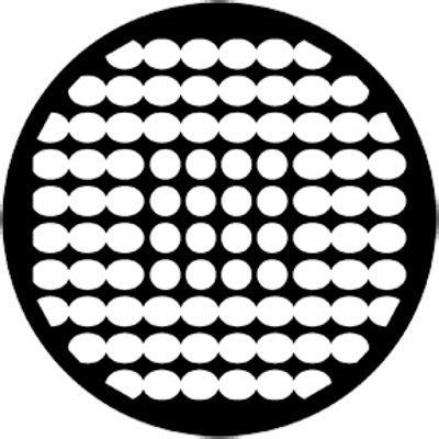 Gobo - 77522