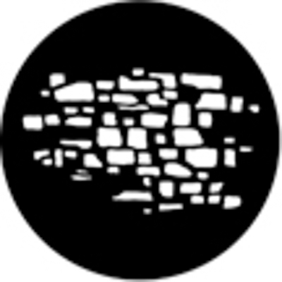 Gobo - 77618 