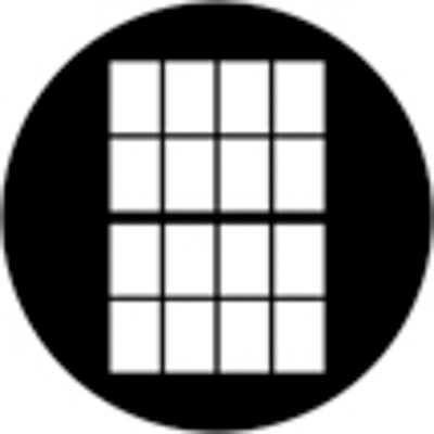 Gobo - 77703