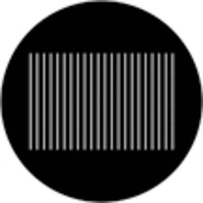 Gobo - 77718