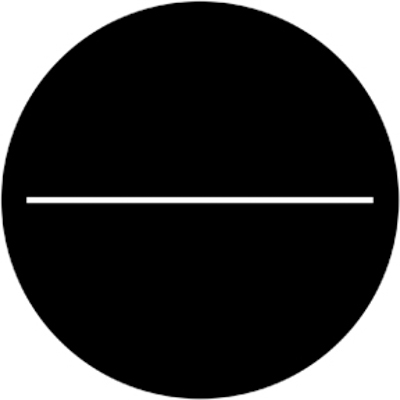 Gobo - 77891
