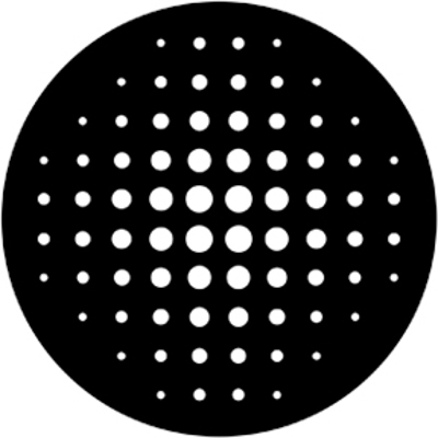 Gobo - 77926